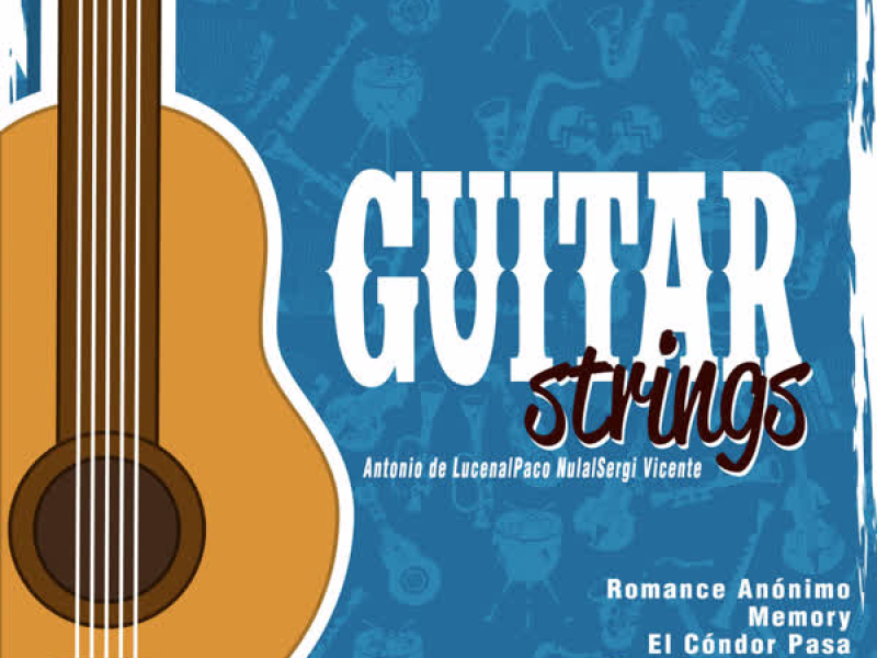 Guitar Strings
