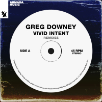 Vivid Intent (Remixes) (Single)