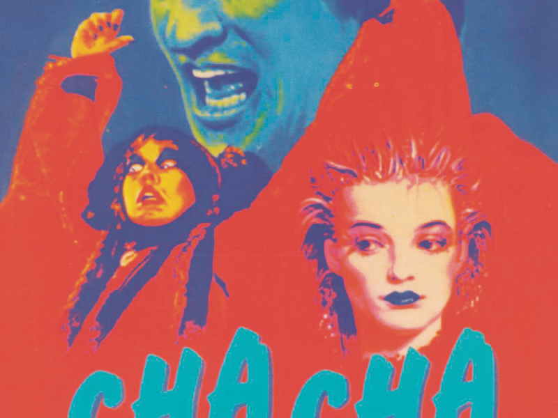 Cha Cha - The Soundtrack