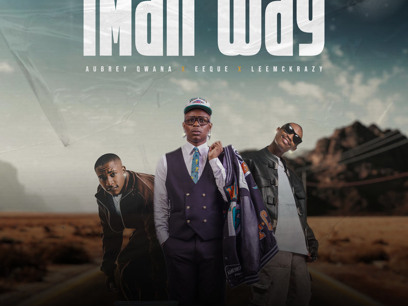 Imali Way (Single)