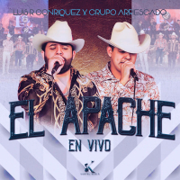 El Apache (En Vivo) (Single)