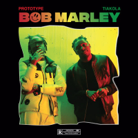 Bob Marley (Single)