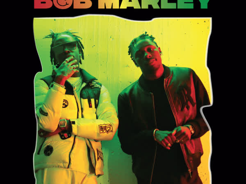 Bob Marley (Single)