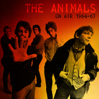 On Air 1964-67 (Live 1964-67) (Single)