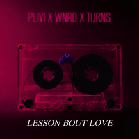 Lesson Bout Love (Single)