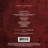 Hard Luck Woman (Single)