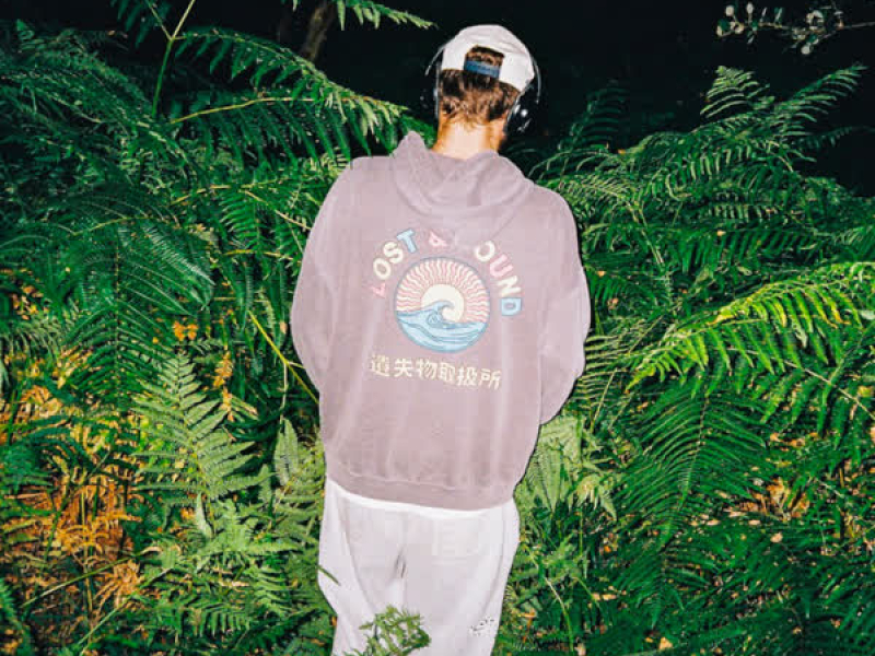 Don't Hate Me (Single)