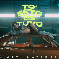 TO' ESTO ES TUYO (Single)