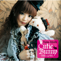 Cutie Bunny - Nanateki Rock Daisakusen Code Name Wa C.B.R