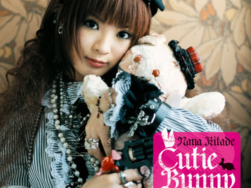 Cutie Bunny - Nanateki Rock Daisakusen Code Name Wa C.B.R