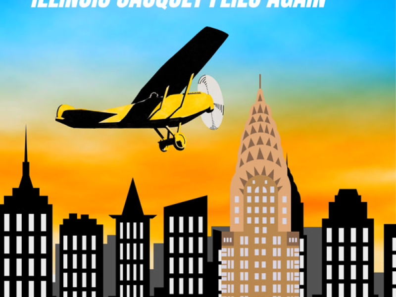 Illinois Jacquet Flies Again