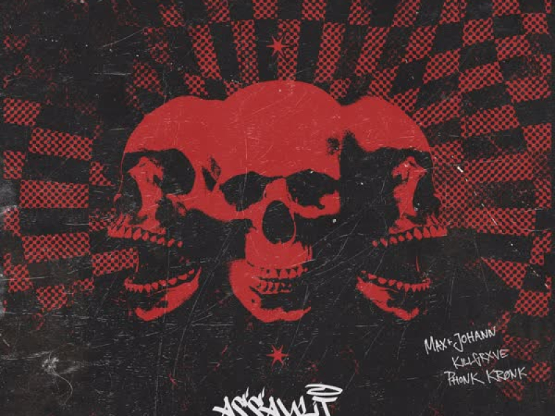 ASSAULT (Single)