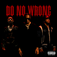 Do No Wrong (Single)