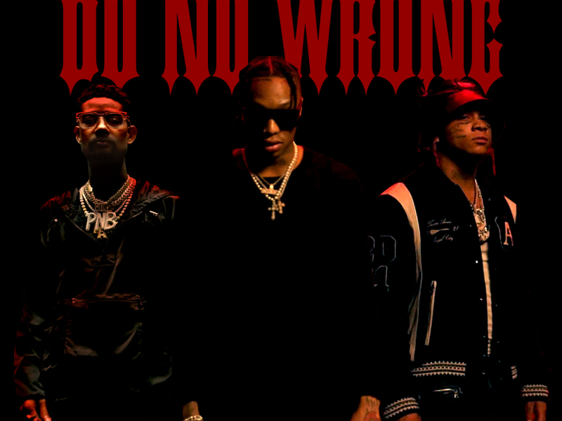 Do No Wrong (Single)