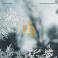 Driving Home For Christmas (Single)