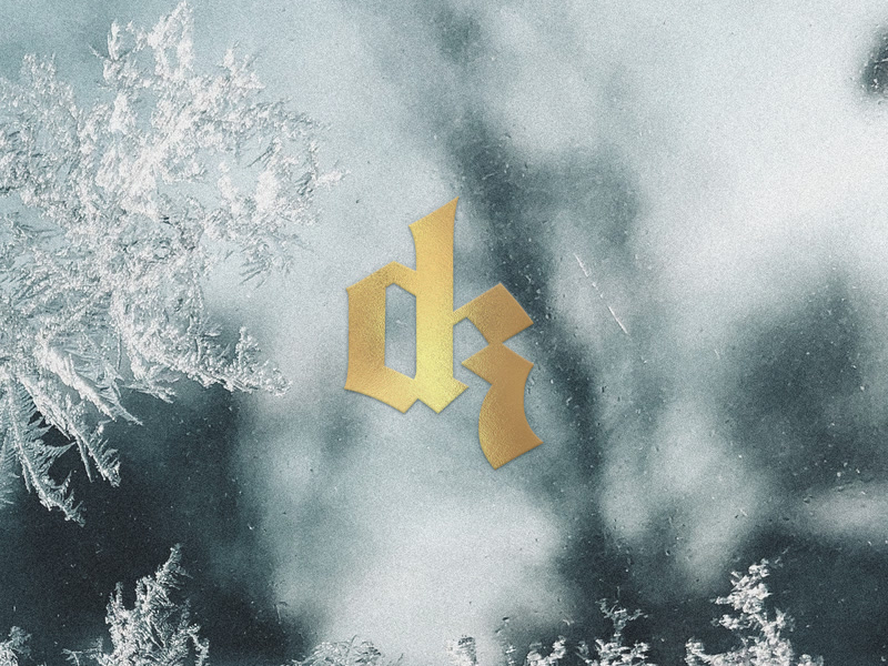 Driving Home For Christmas (Single)