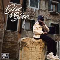 Give & Give (Single)