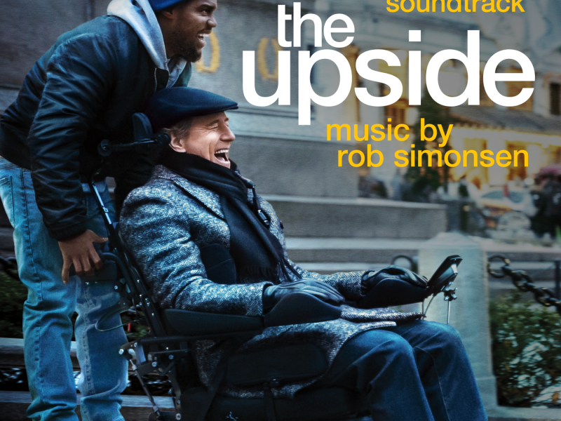 The Upside (Original Motion Picture Soundtrack)