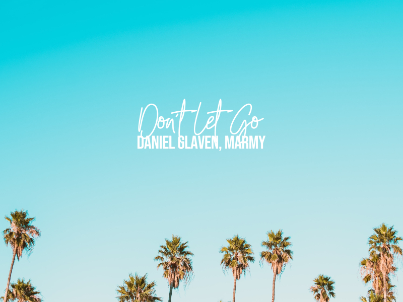 Don't Let Go (Single)