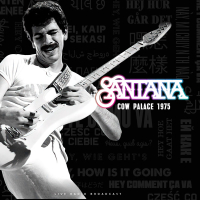 Cow Palace 1975 (live)