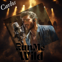 Run Me Wild (Single)
