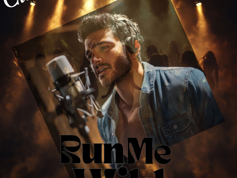 Run Me Wild (Single)
