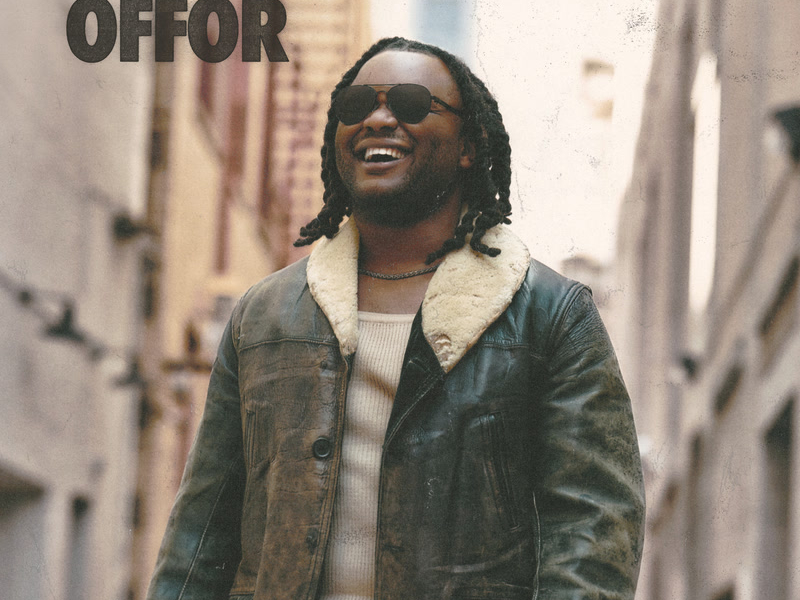 Won't Be Long Now (Single)