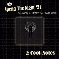 Spend the Night (The Remixes) (EP)