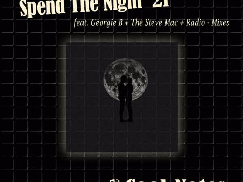 Spend the Night (The Remixes) (EP)