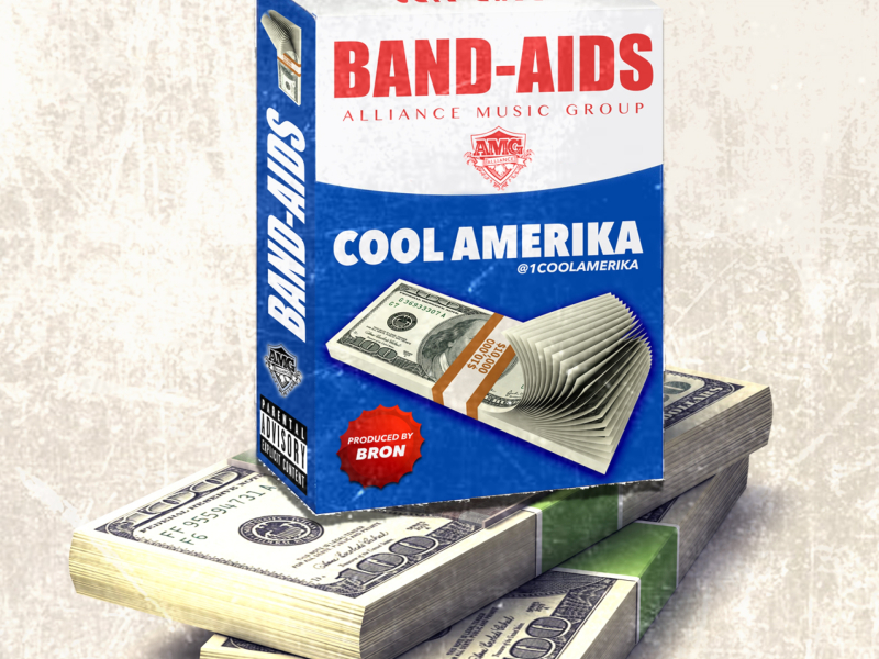 Bandaids (TV & Instrumental Version)