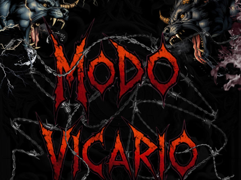 Modo vicario (Single)