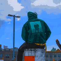 Lost Friend (Single)