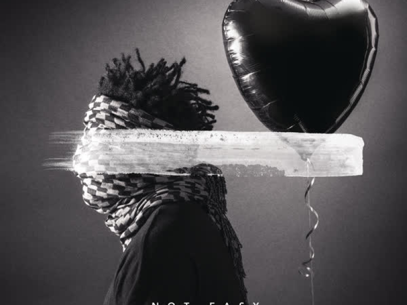 Not Easy (Single)