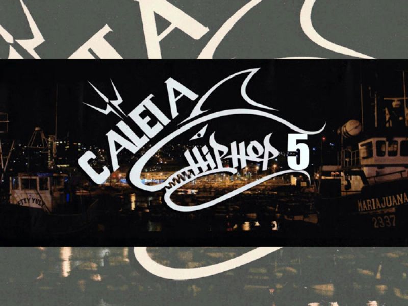 Caleta Hip Hop 5 (Single)