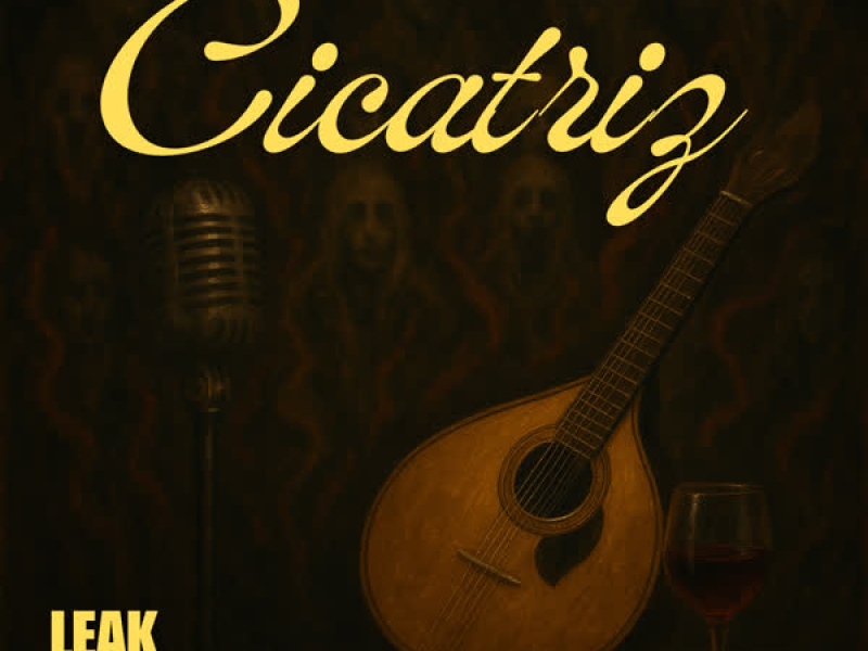 Cicatriz (Single)