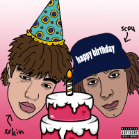 HAPPY BIRTHDAY (Single)