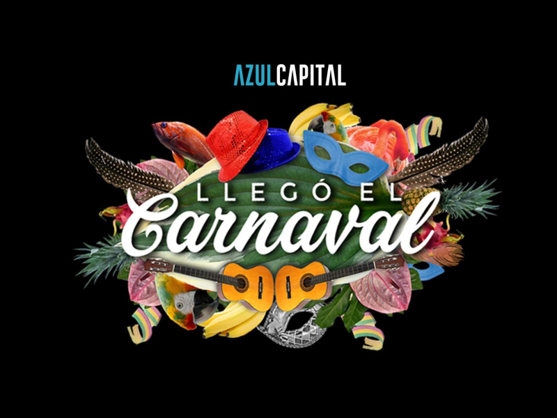 Llegó el Carnaval (feat. Loui) (Single)