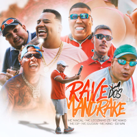 Rave dos Mandrake (Single)