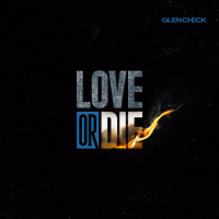Love or Die (Glen Check ver.) (Single)