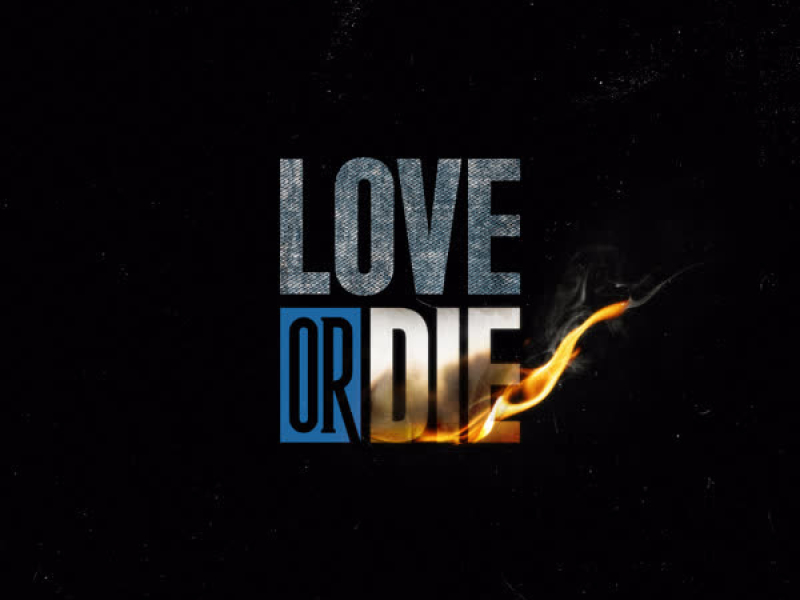 Love or Die (Glen Check ver.) (Single)