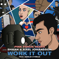 Work It Out (Pink Panda Remix) (Single)
