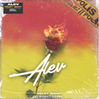 Alev (Single)