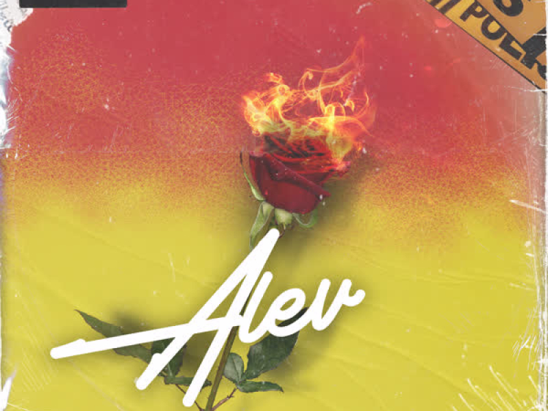 Alev (Single)