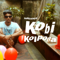 Kobi Kolpona (Single)