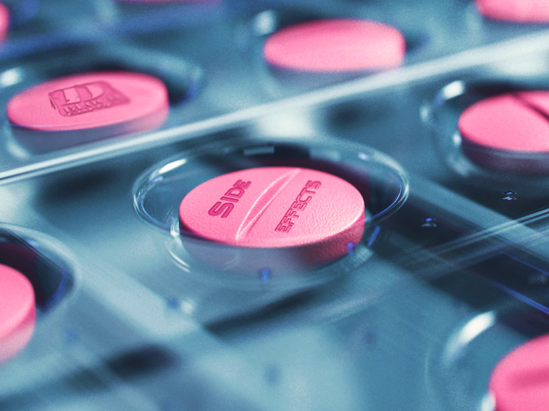 Side Effects (Single)