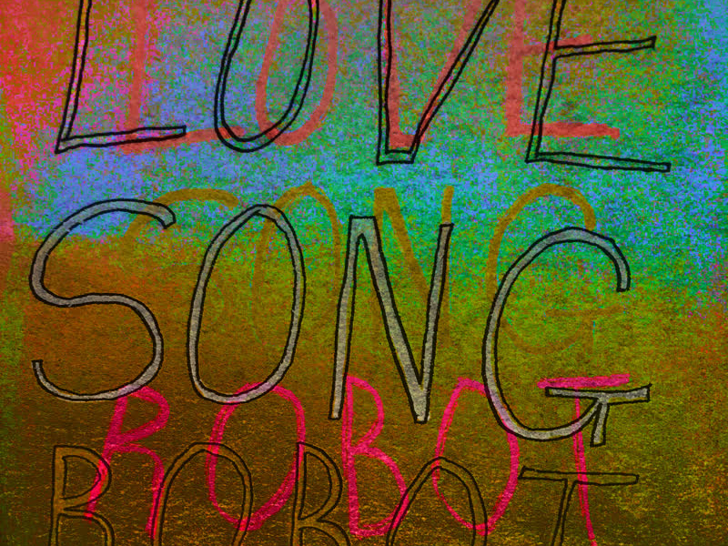Love Song (Single)
