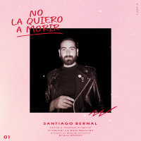 No La Quiero a Morir (Single)