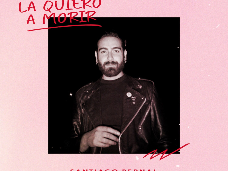 No La Quiero a Morir (Single)