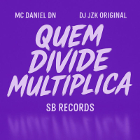 Quem Divide Multiplica (Single)