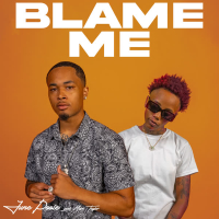 Blame Me (feat. Mari Taylor) (Single)